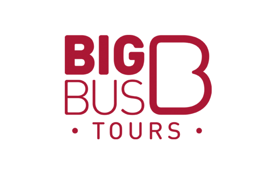 Big Bus Tours Miami