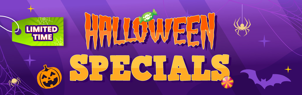 Halloween Events