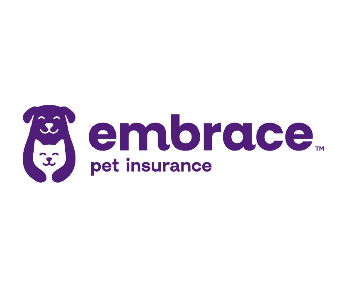 Embrace Pet Insurance