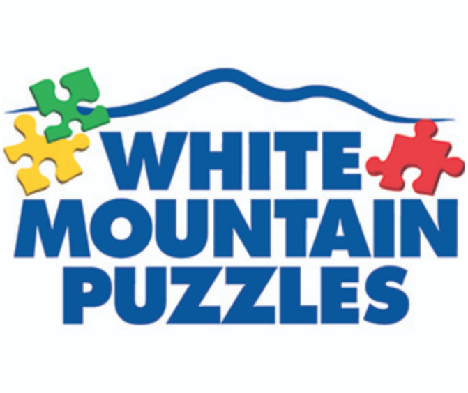 White Mountain Puzzles