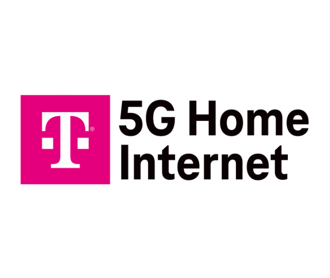 T-Mobile 5G Home Internet