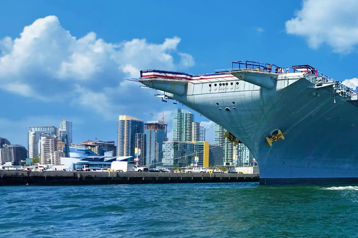USS Midway gallery image 4