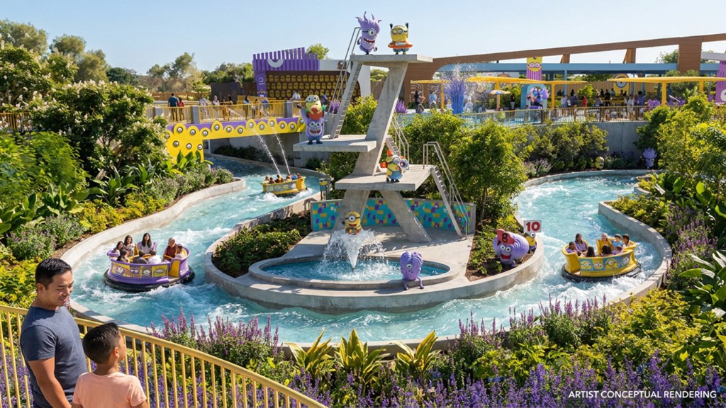 Universal Kids Resort image 4