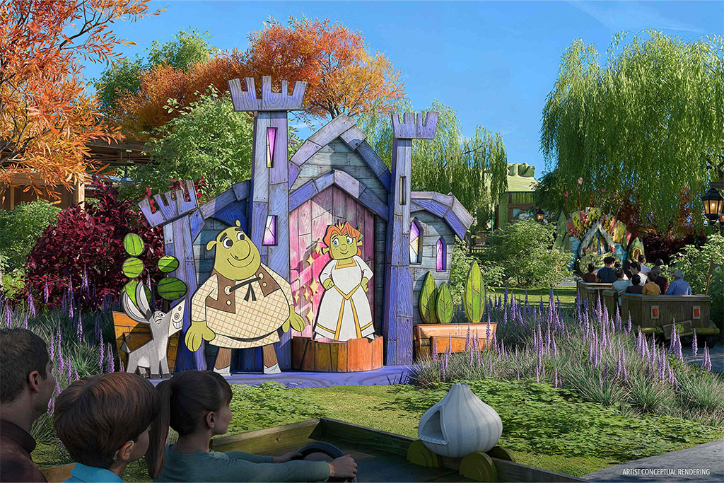 Universal Kids Resort image 3