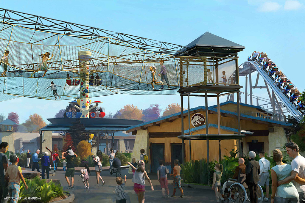 Universal Kids Resort image 2