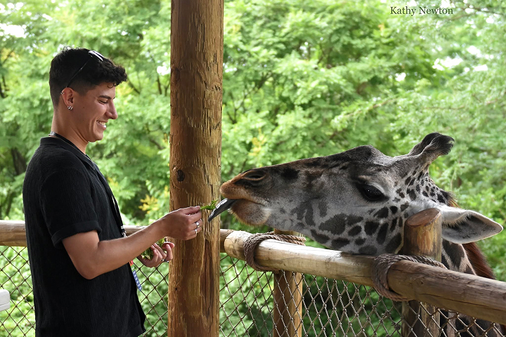 Cincinnati Zoo & Botanical Garden -