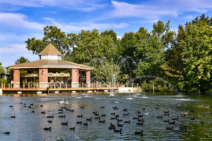 Cincinnati Zoo & Botanical Garden -