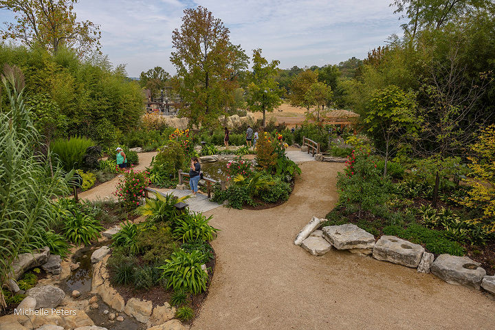 Cincinnati Zoo & Botanical Garden -