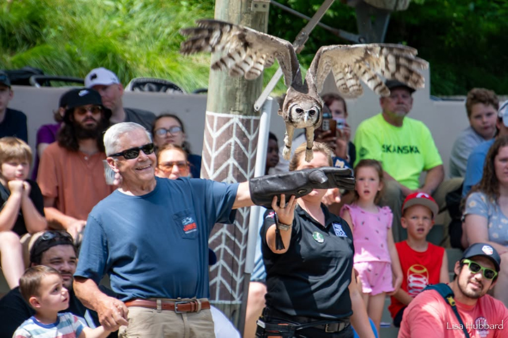 Cincinnati Zoo & Botanical Garden -