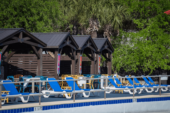 Shipwreck Island Waterpark -