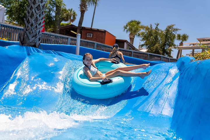 Big Kahuna's Destin -