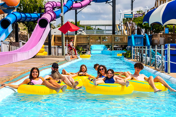 Big Kahuna's Destin -