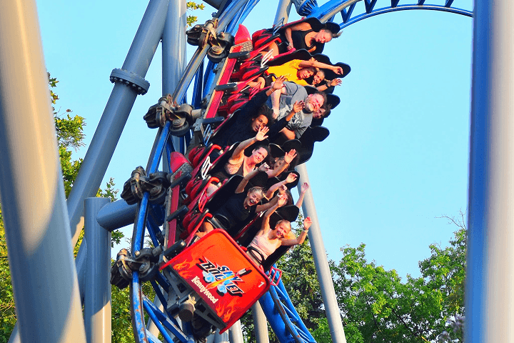 Kennywood -