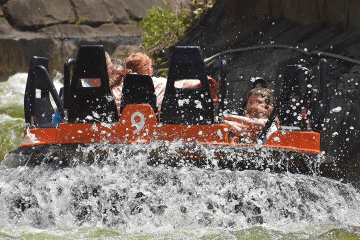 Kennywood -