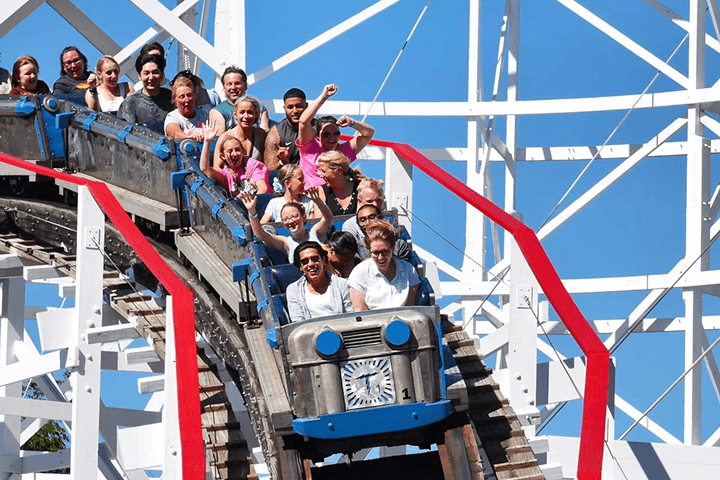 Kennywood -