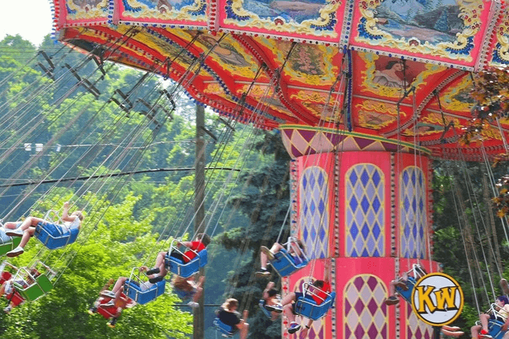 Kennywood -