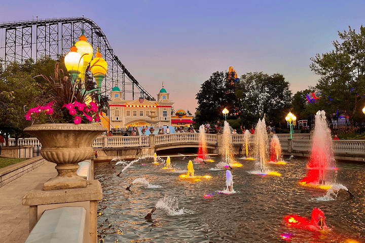 Kennywood -
