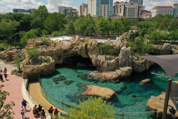 Houston CityPASS® -