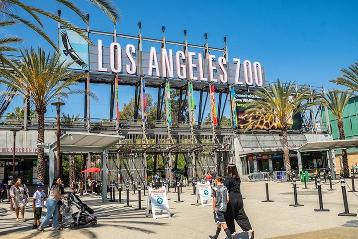 Los Angeles CityPASS® -