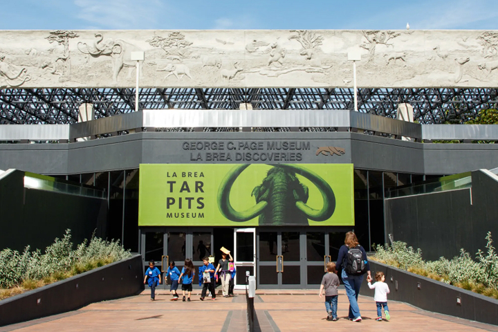 Los Angeles CityPASS® -