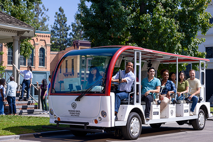 Los Angeles CityPASS® -
