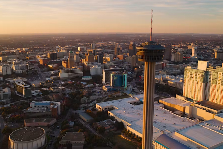 San Antonio CityPASS® -