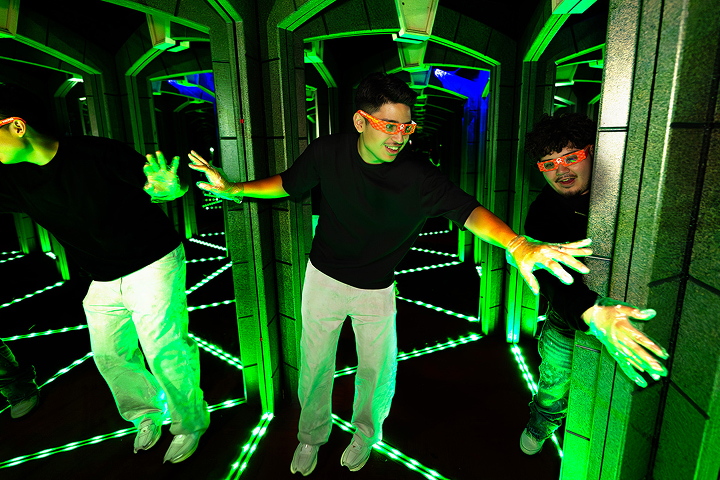 Ripley's Believe It or Not! San Francisco -