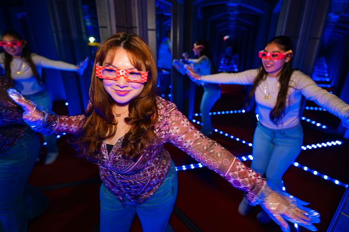 Ripley's Believe It or Not! San Francisco -