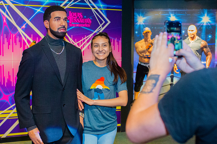 Ripley's Believe It or Not! San Antonio -