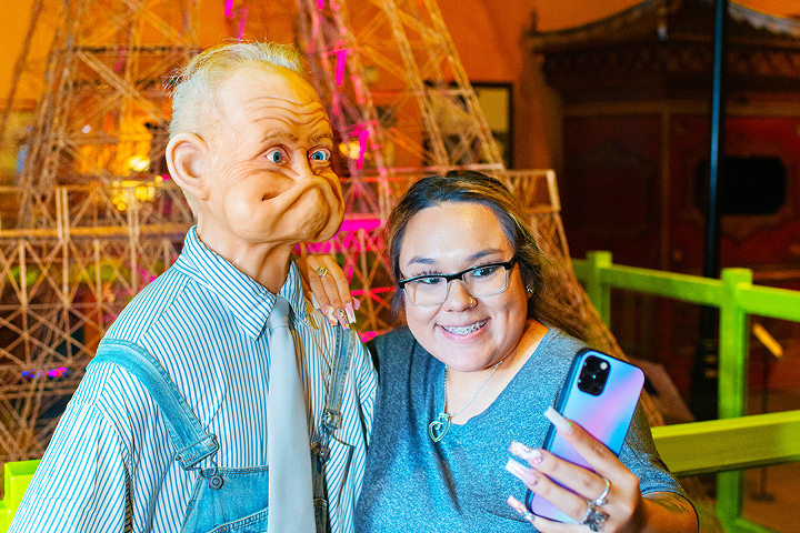 Ripley's Believe It or Not! San Antonio -