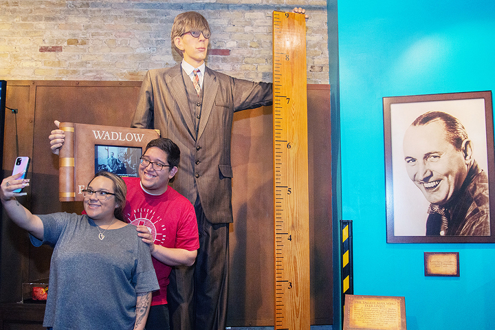 Ripley's Believe It or Not! San Antonio -