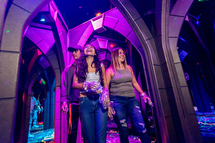 Ripley's Believe It or Not! Grand Prairie -
