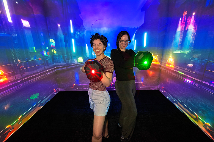 Ripley's Believe It or Not! Grand Prairie -