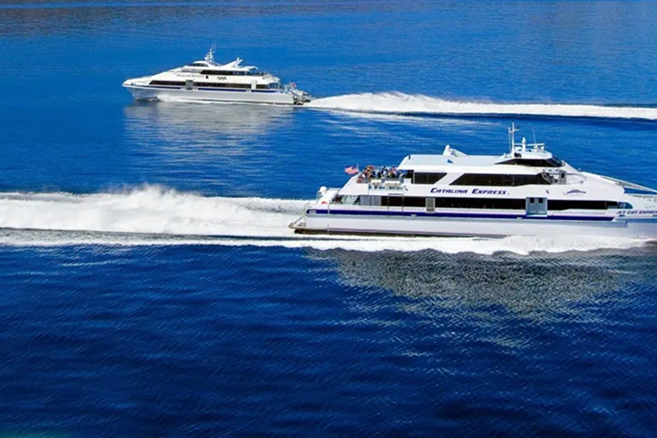 Catalina Express -