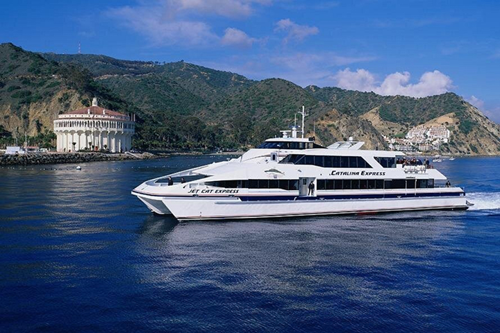 Catalina Express -