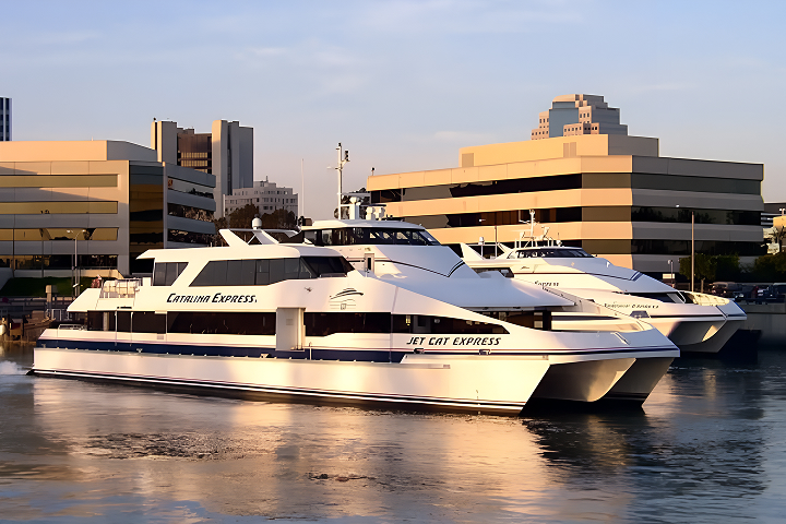Catalina Express -