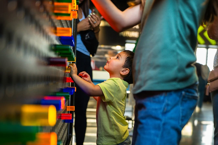 Discovery Children's Museum -