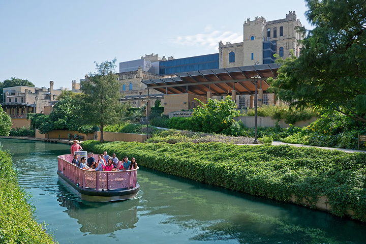 Go Rio San Antonio River Cruise -