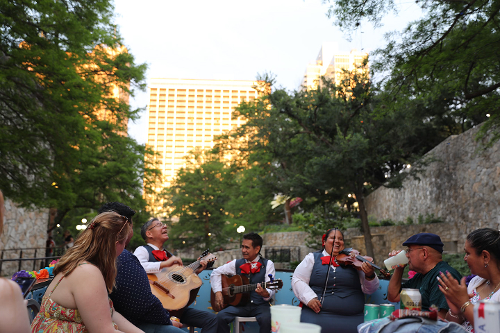 Go Rio San Antonio River Cruise -