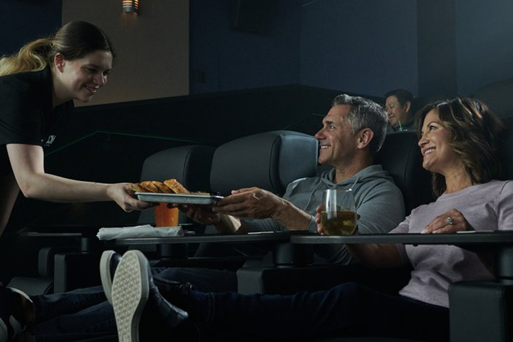 Look Cinemas -