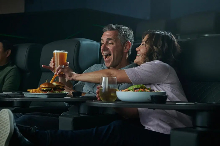 Look Cinemas -