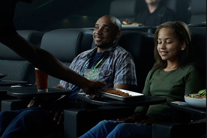 Look Cinemas -