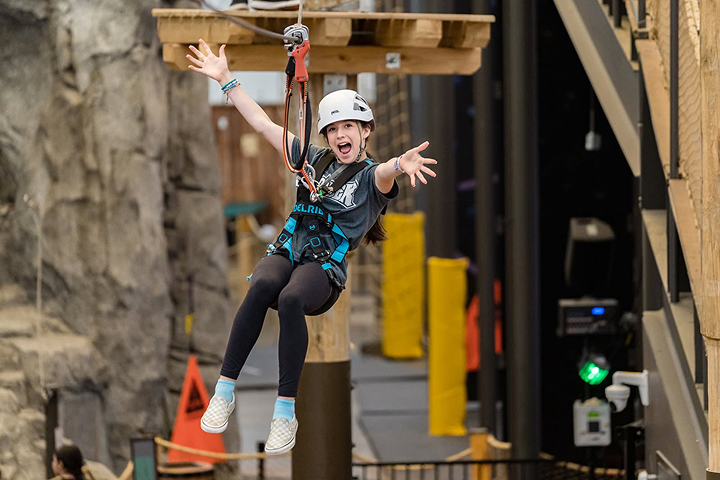 Bolder Adventure Park -
