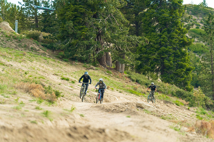 Snow Valley Mountain Resort -