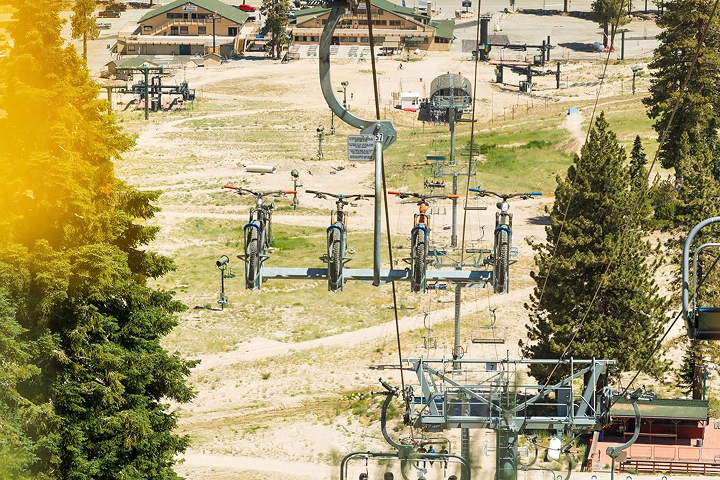 Snow Valley Mountain Resort -