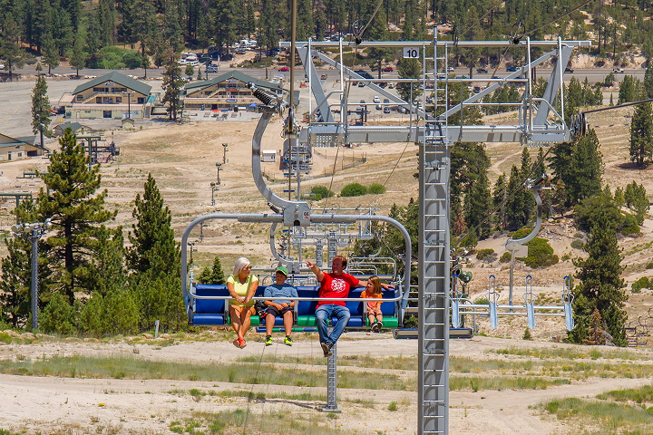Snow Valley Mountain Resort -