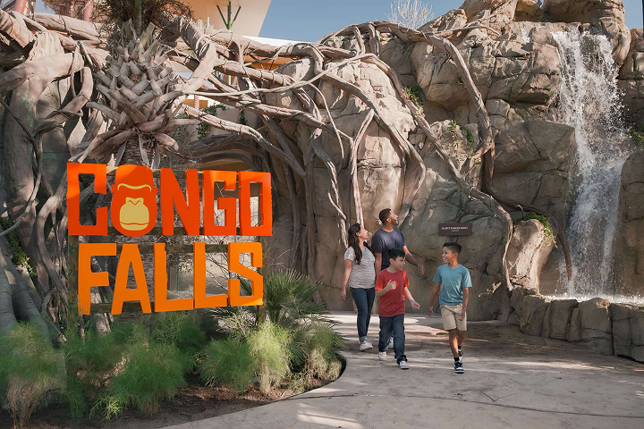 San Antonio Zoo -