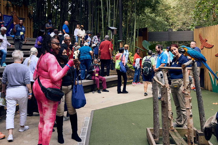 Zoo Atlanta -