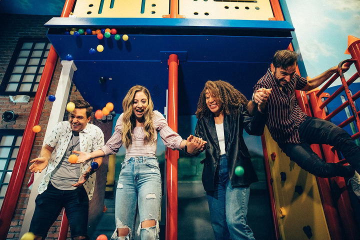 The Escape Game Cincinnati -