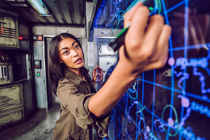The Escape Game Crocker Park -